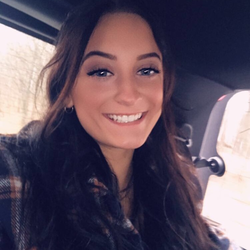 Meet your Posher, Samantha